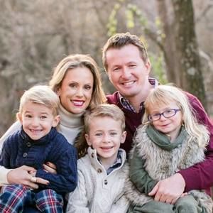 Meet your Posher, Jacqui